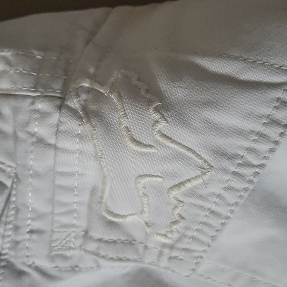 Fox mens cargo shorts 32 waist - Picture 5 of 5